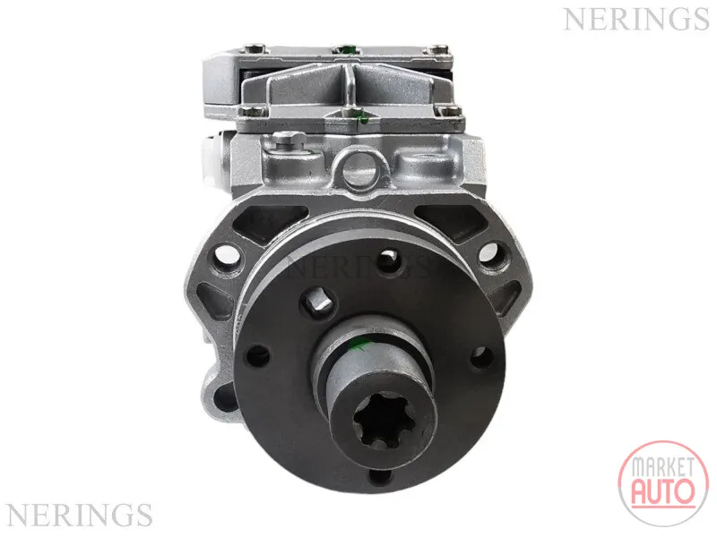 Diesel high pressure pump factory remanufactured -PLDO