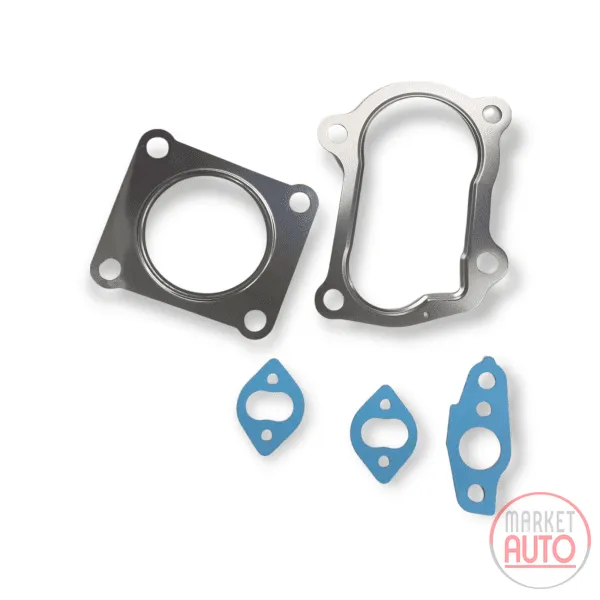 Turbocharger NEW (Toyota)-CNJ