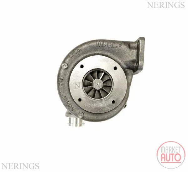 Turbocharger new (HOLSET-MAHLE) - DERG