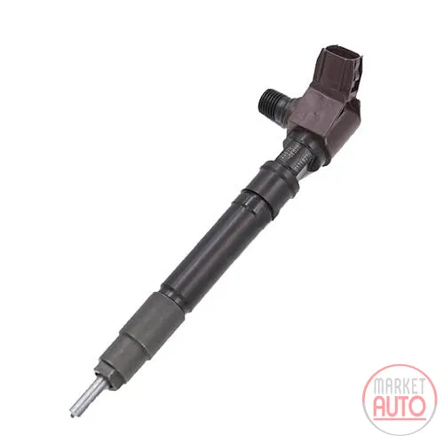 Diesel Injector remanufactured