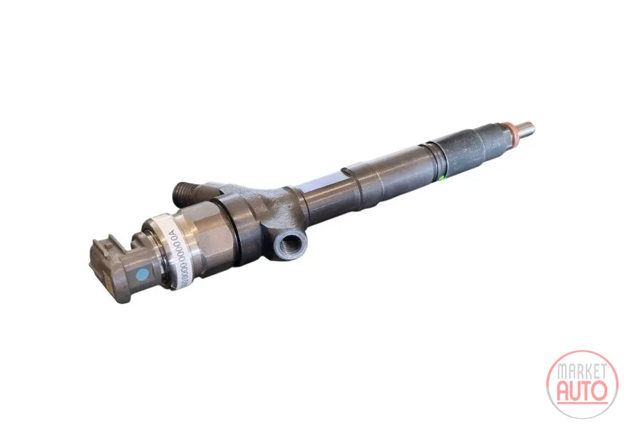 Diesel injectors remanufactured (Denso-R)
