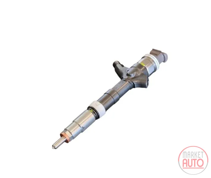 Diesel injectors remanufactured (Denso-R)