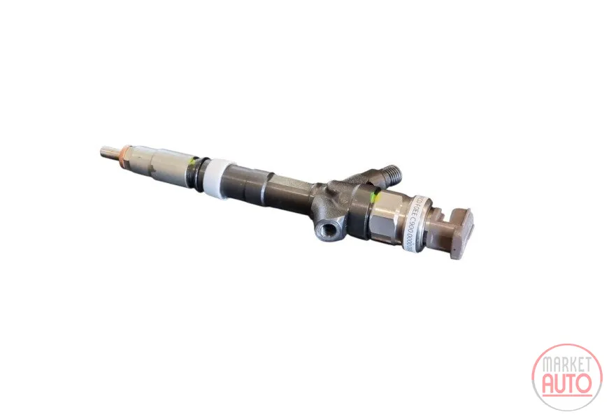 Diesel injectors remanufactured (Denso-R)