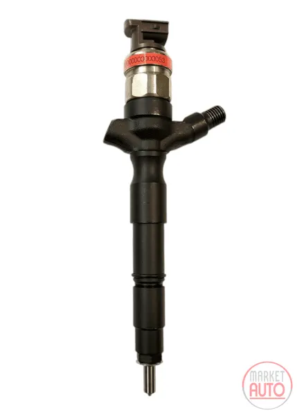 Factory remanufactured diesel injector (Denso-RR) -ROTDS