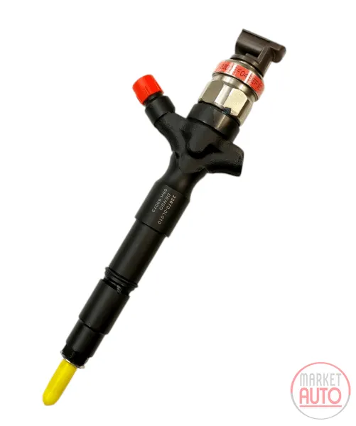 Factory remanufactured diesel injector (Denso-RR) -ROTDS