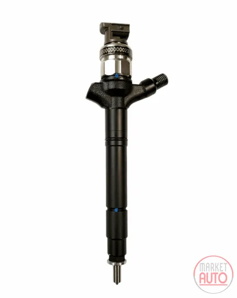 Diesel injectors remanufactured