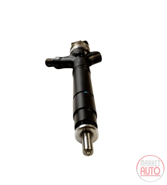 Diesel injectors remanufactured
