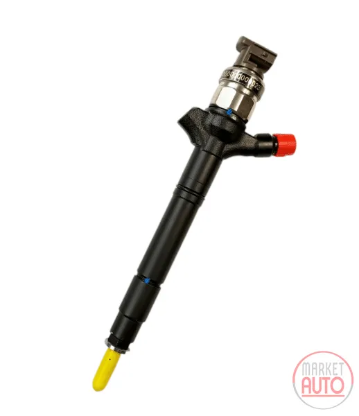 Factory remanufactured diesel injector -ROTDS