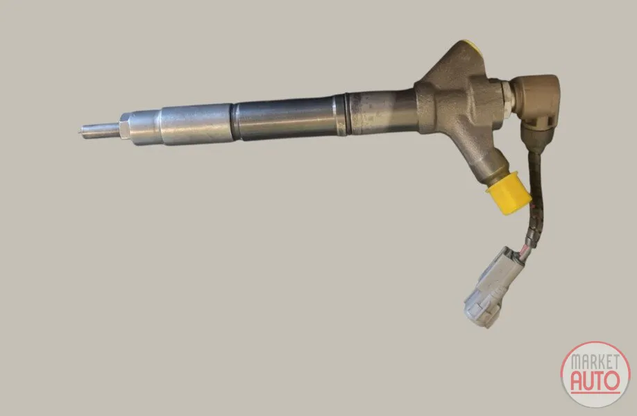 Diesel injector remanufactured