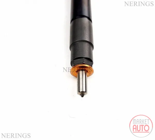 Diesel injectors remanufactured (Denso-R)