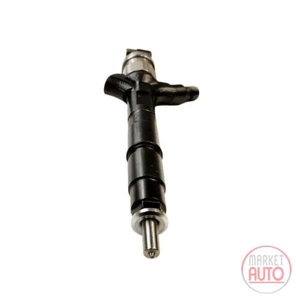InjectorDiesel injectors remanufactured