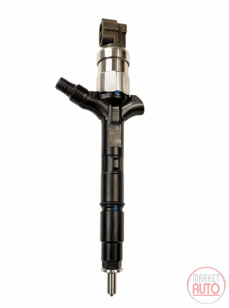 Factory remanufactured diesel injector -ROTDS