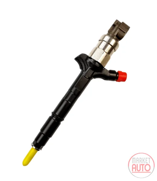 Factory remanufactured diesel injector -ROTDS
