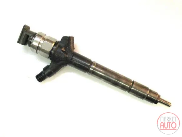 Diesel injectors remanufactured