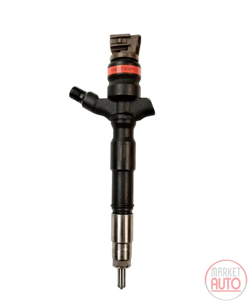 Diesel injectors remanufactured
