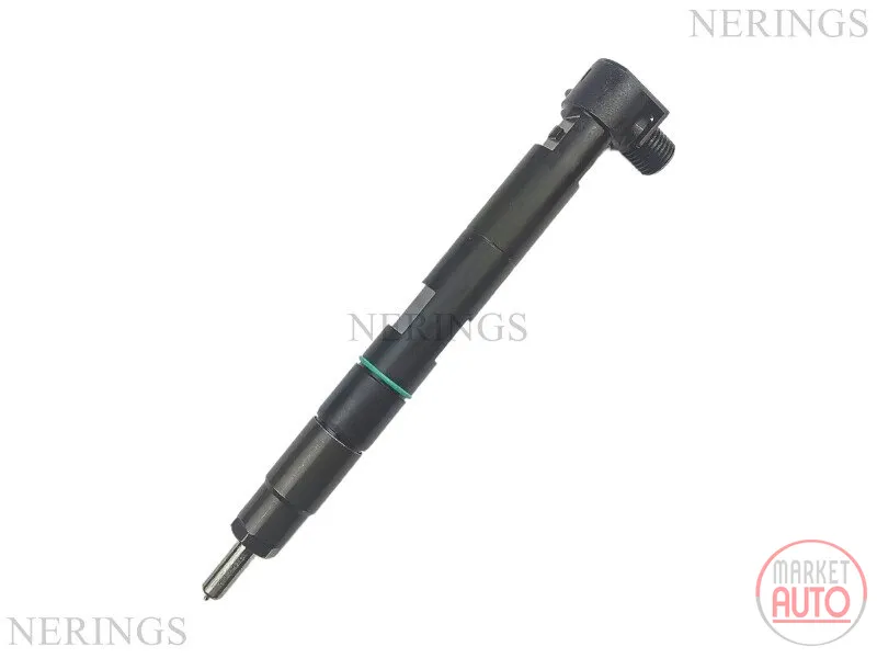 Diesel injector new (Delphi)-ESTEC