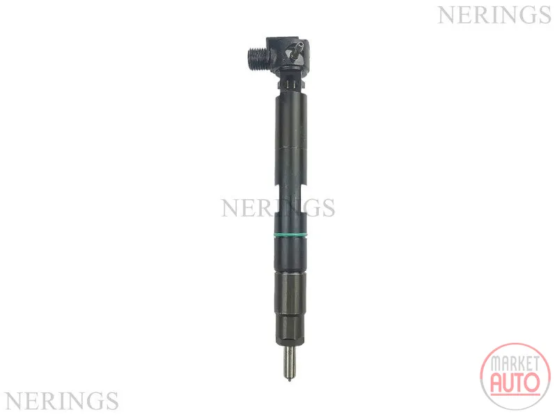 Diesel injector new (Delphi)-ESTEC