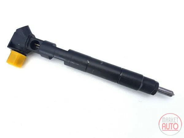 Diesel injectors remanufactured
