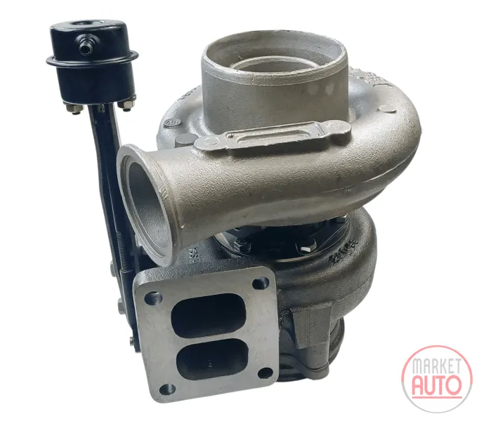 Turbocharger Remanufactured (HOLSET)