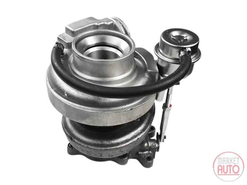 Turbocharger Remanufactured (HOLSET)