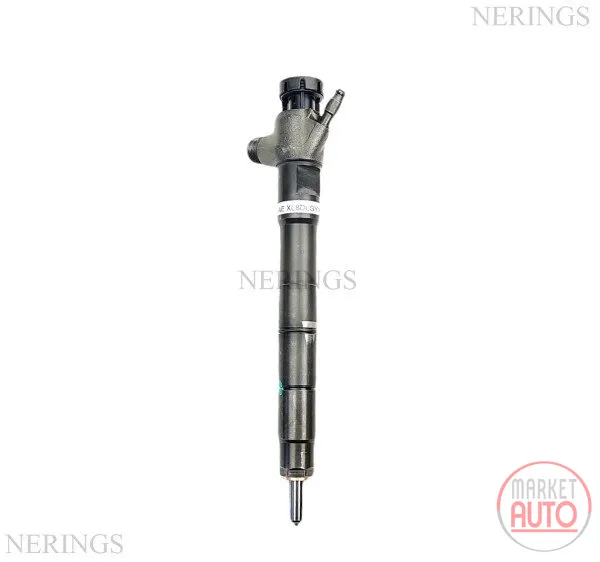 Diesel injectors remanufactured (Delphi-R)