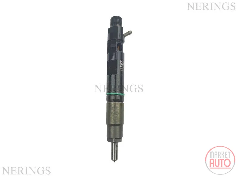 Diesel injector new (Delphi)-ESTEC