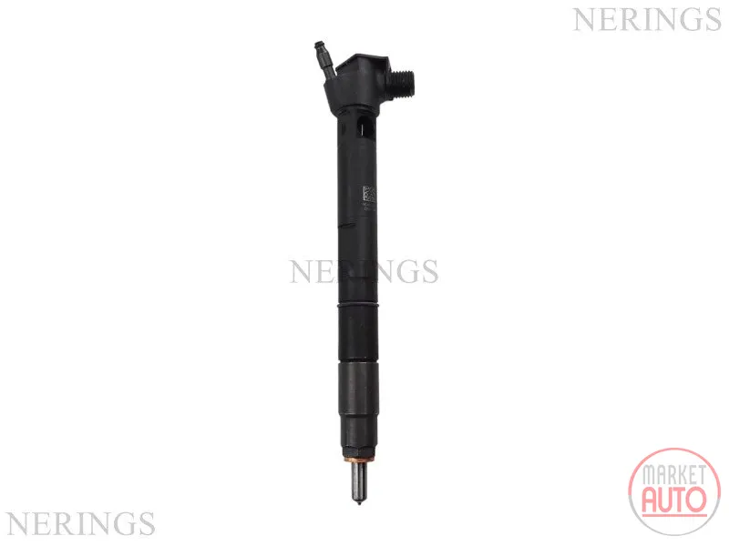 Diesel injector new (Delphi-OEM) -GBE