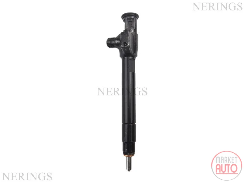 Diesel injectors remanufactured (Delphi-R)