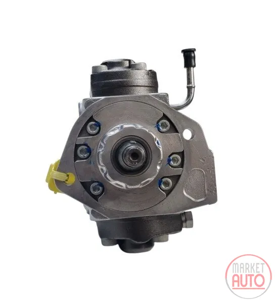 Diesel high pressure pump remanufactured (Denso)