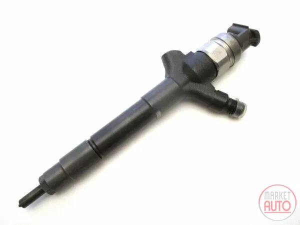 Diesel Injector remanufactured