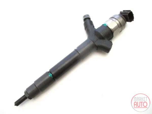 Diesel Injector remanufactured