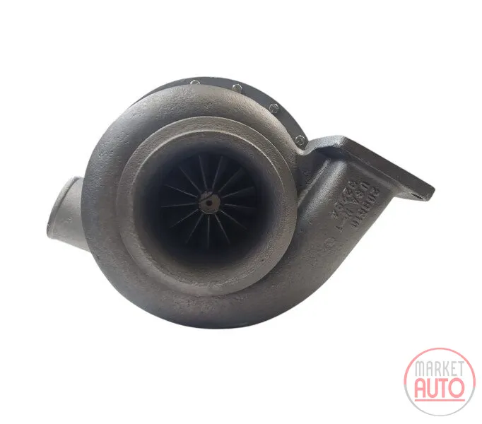 Turbocharger Remanufactured (HOLSET)