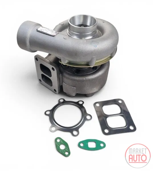 Turbocharger new (Holset-CN)-PLS