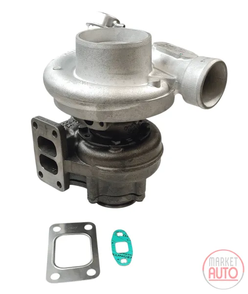 Turbocharger new -UKBDS