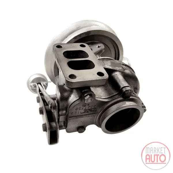 Turbocharger Remanufactured (HOLSET)
