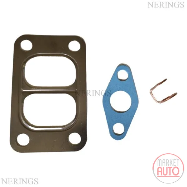 Turbocharger new (Holset-CN) -CNJ