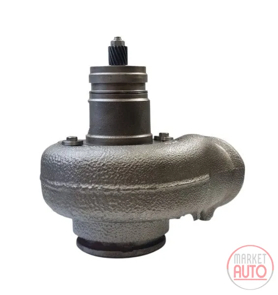 Turbocharger Remanufactured (HOLSET)