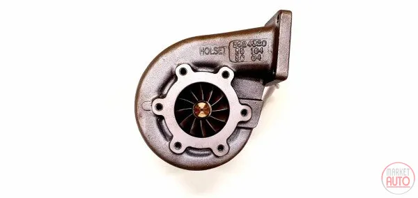 Turbocharger Remanufactured (HOLSET)