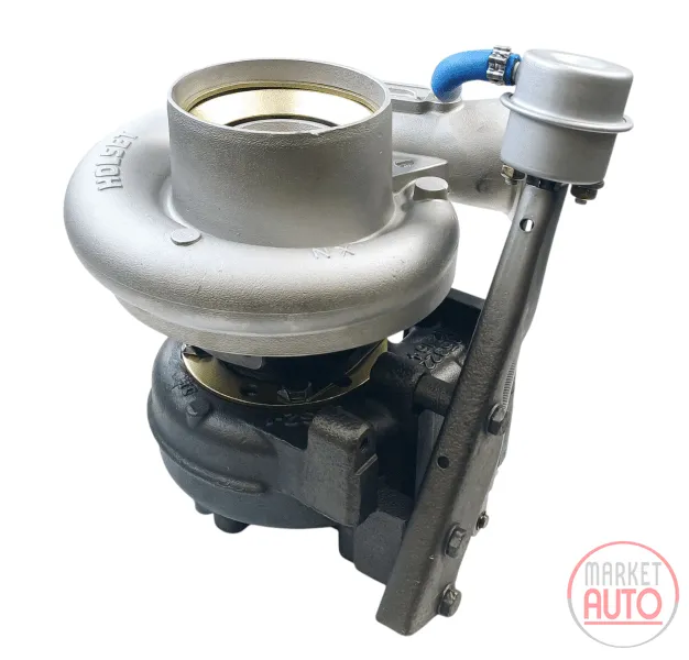 Turbocharger Remanufactured