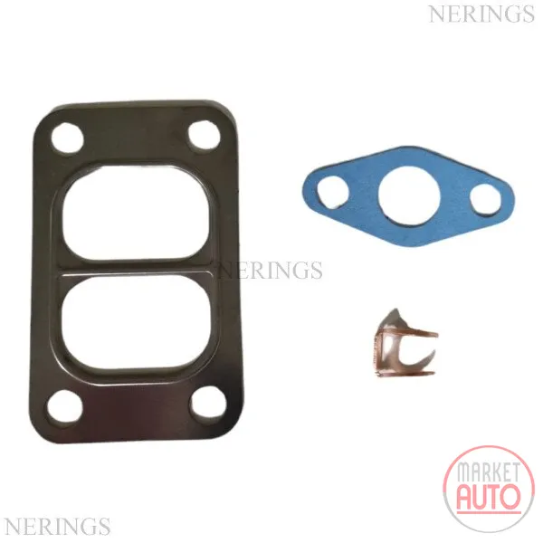 Turbocharger NEW (Holset-CN) -CNJ