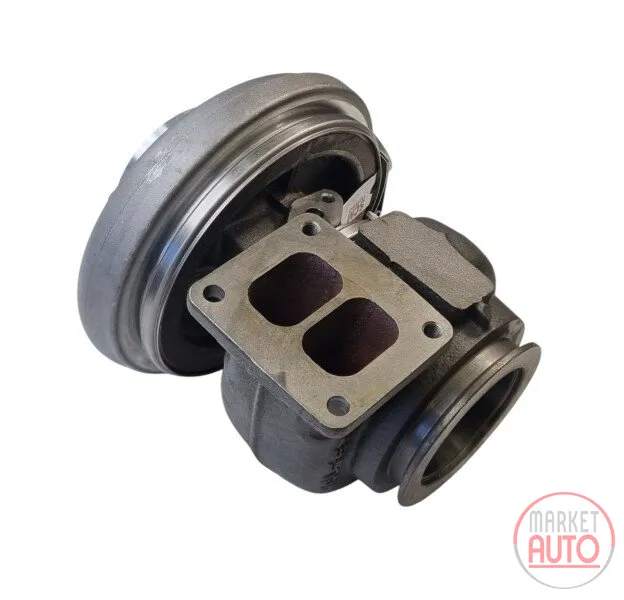 Turbocharger Remanufactured (HOLSET)