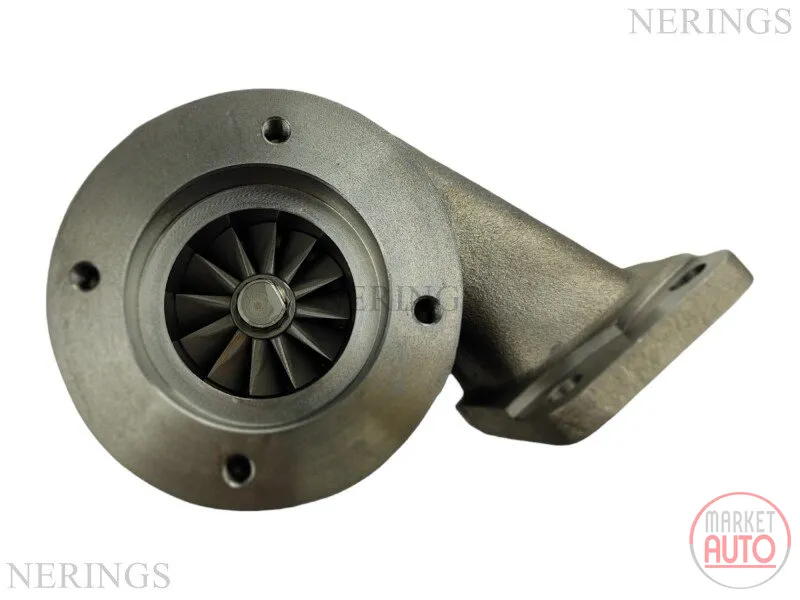 New original turbocharger -CZSP