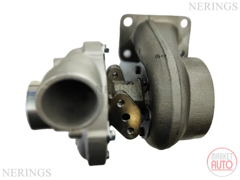 New original turbocharger -CZSP
