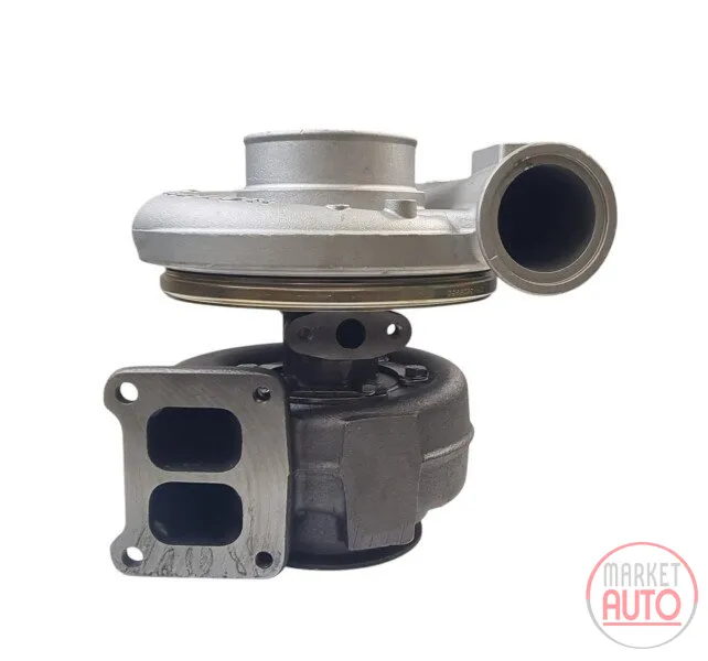 Turbocharger Remanufactured (HOLSET)