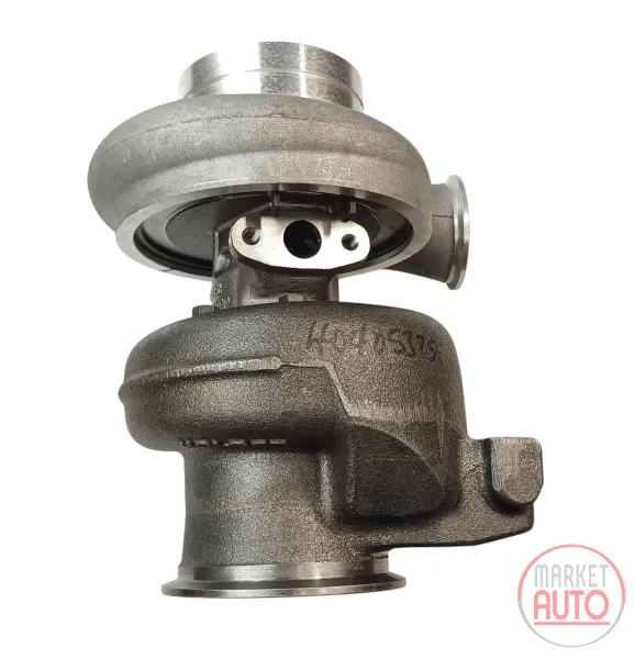 Turbocharger new -UKBDS