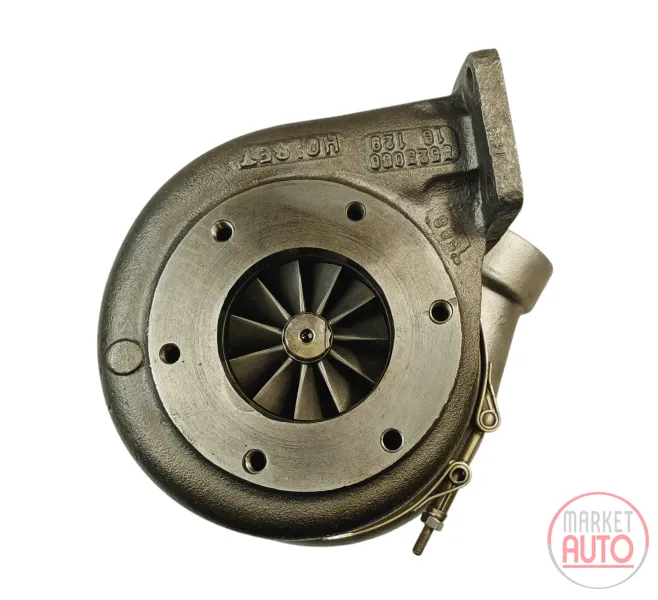 Turbocharger Remanufactured (HOLSET)