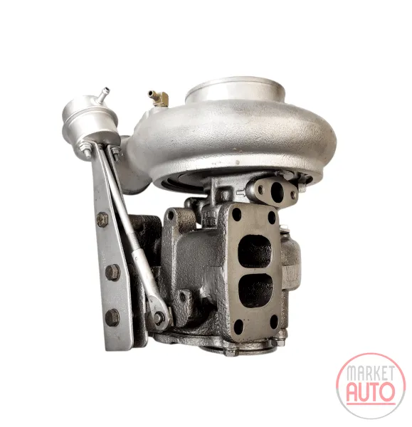 Turbocharger remanufactured (HOLSET)-PLBE