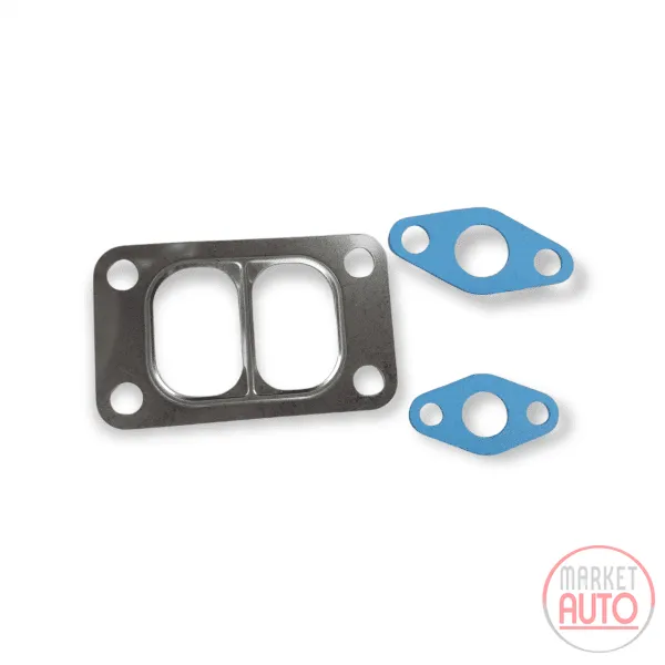 Turbocharger NEW (REPLACE HOLSET)-CNJ