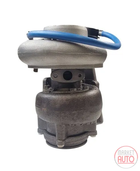 Turbocharger Remanufactured (HOLSET)