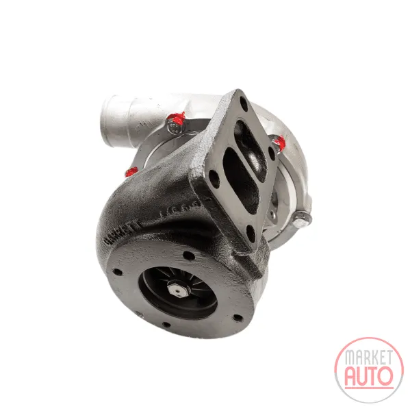 Turbocharger Remanufactured (Garrett)